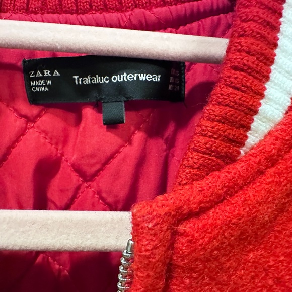 bomber jacket - Picture 2 of 3